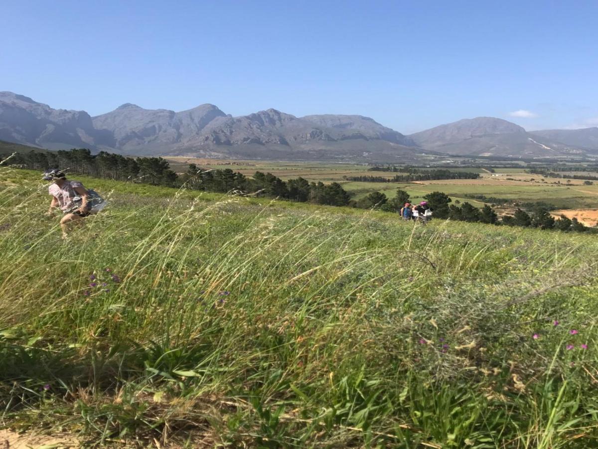 Retreat At Waterfall Valley Paarl Exteriér fotografie